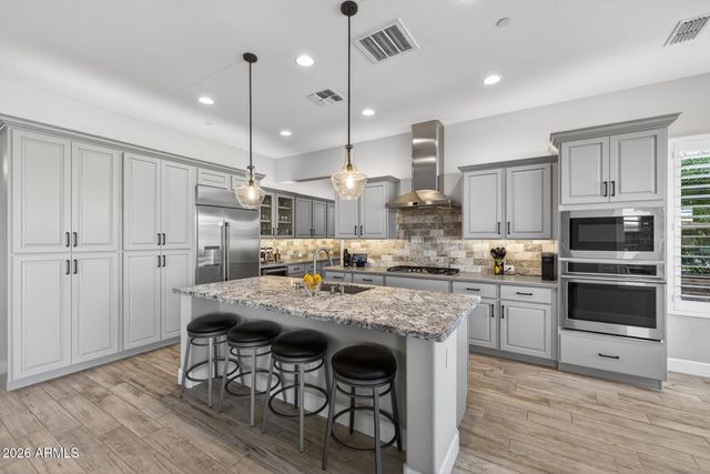 17824 E STOCKING Trail, Rio Verde, AZ 85263