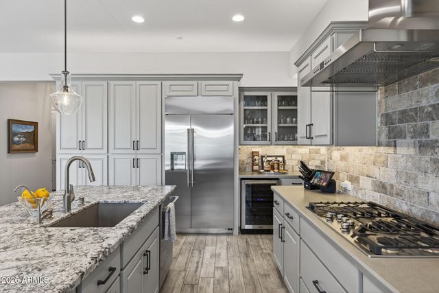 17824 E STOCKING Trail, Rio Verde, AZ 85263