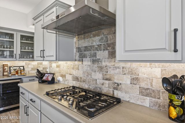 17824 E STOCKING Trail, Rio Verde, AZ 85263