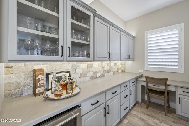 17824 E STOCKING Trail, Rio Verde, AZ 85263