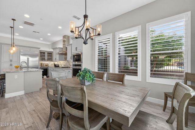 17824 E STOCKING Trail, Rio Verde, AZ 85263