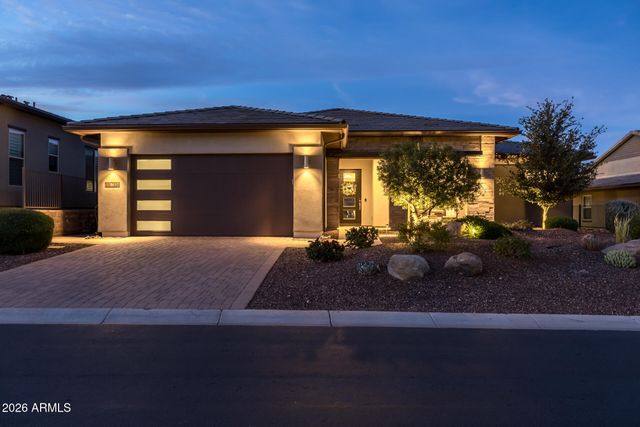 17824 E STOCKING Trail, Rio Verde, AZ 85263