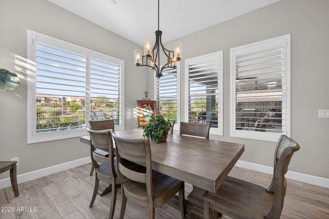 17824 E STOCKING Trail, Rio Verde, AZ 85263