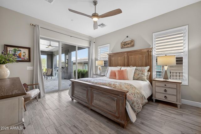 17824 E STOCKING Trail, Rio Verde, AZ 85263