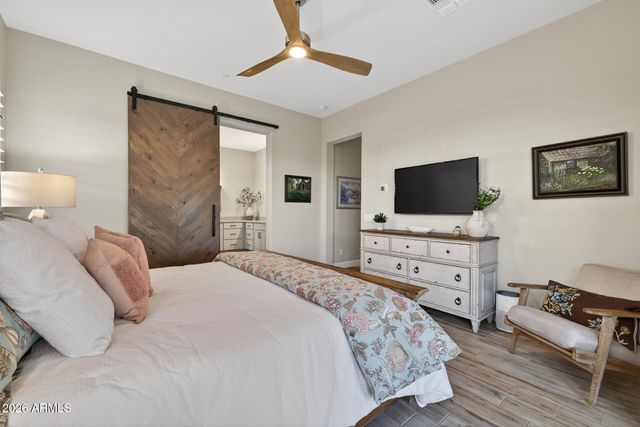 17824 E STOCKING Trail, Rio Verde, AZ 85263