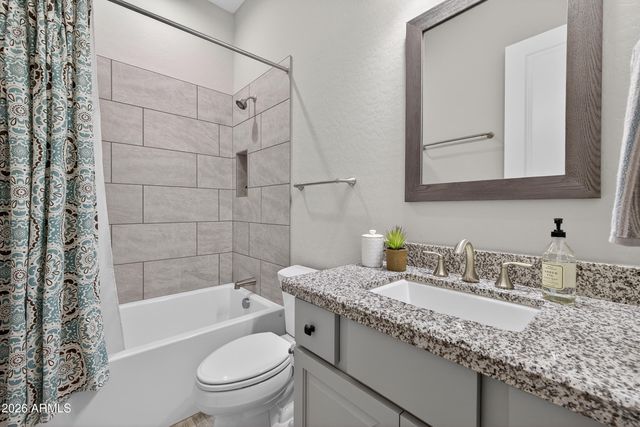 17824 E STOCKING Trail, Rio Verde, AZ 85263