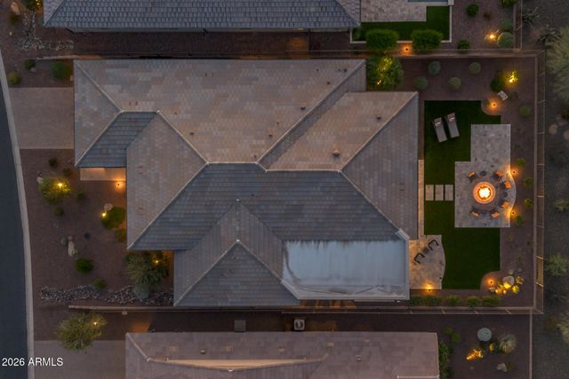 17824 E STOCKING Trail, Rio Verde, AZ 85263