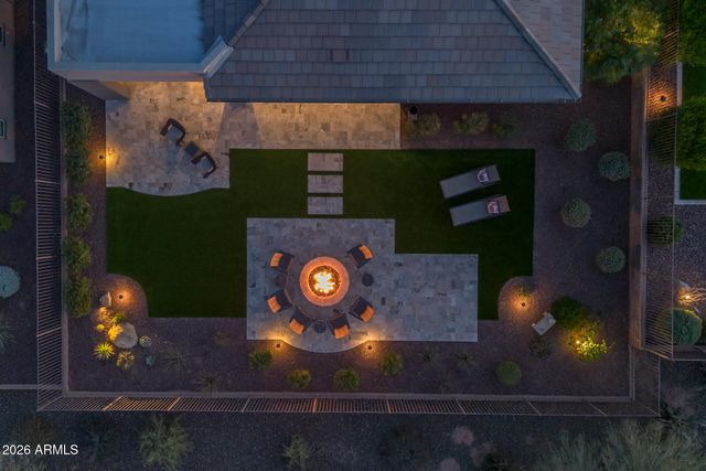 17824 E STOCKING Trail, Rio Verde, AZ 85263