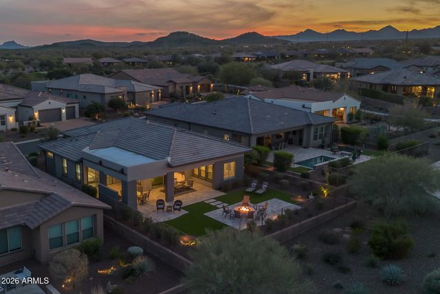 17824 E STOCKING Trail, Rio Verde, AZ 85263