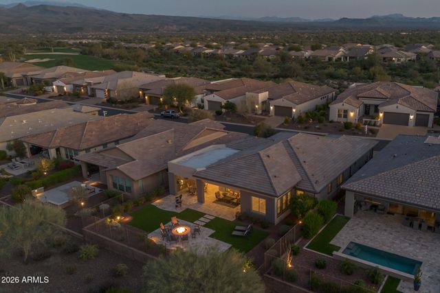 17824 E STOCKING Trail, Rio Verde, AZ 85263