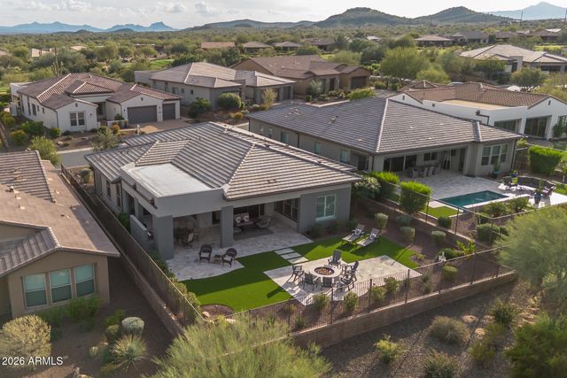 17824 E STOCKING Trail, Rio Verde, AZ 85263