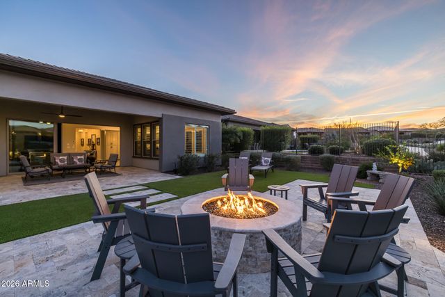 17824 E STOCKING Trail, Rio Verde, AZ 85263