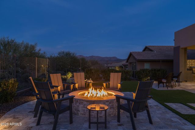 17824 E STOCKING Trail, Rio Verde, AZ 85263