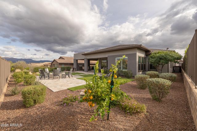 17824 E STOCKING Trail, Rio Verde, AZ 85263