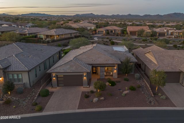 17824 E STOCKING Trail, Rio Verde, AZ 85263