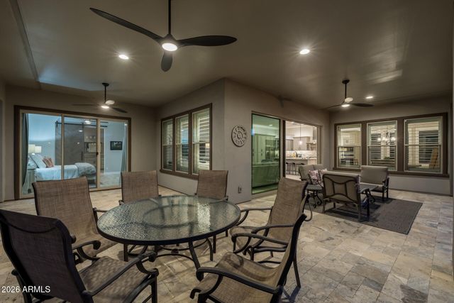 17824 E STOCKING Trail, Rio Verde, AZ 85263