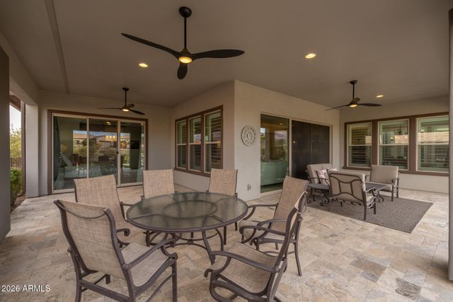 17824 E STOCKING Trail, Rio Verde, AZ 85263