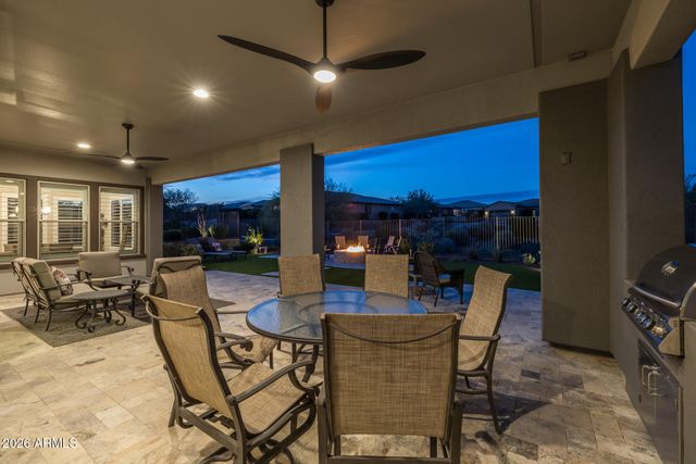 17824 E STOCKING Trail, Rio Verde, AZ 85263