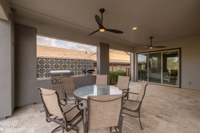 17824 E STOCKING Trail, Rio Verde, AZ 85263