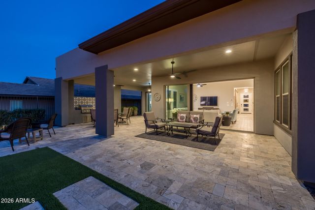 17824 E STOCKING Trail, Rio Verde, AZ 85263