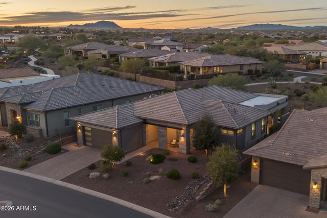 17824 E STOCKING Trail, Rio Verde, AZ 85263