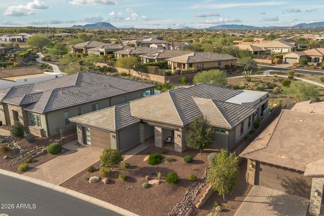 17824 E STOCKING Trail, Rio Verde, AZ 85263