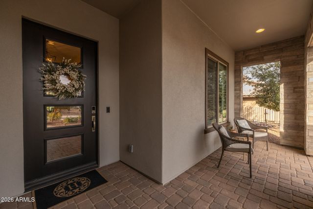 17824 E STOCKING Trail, Rio Verde, AZ 85263