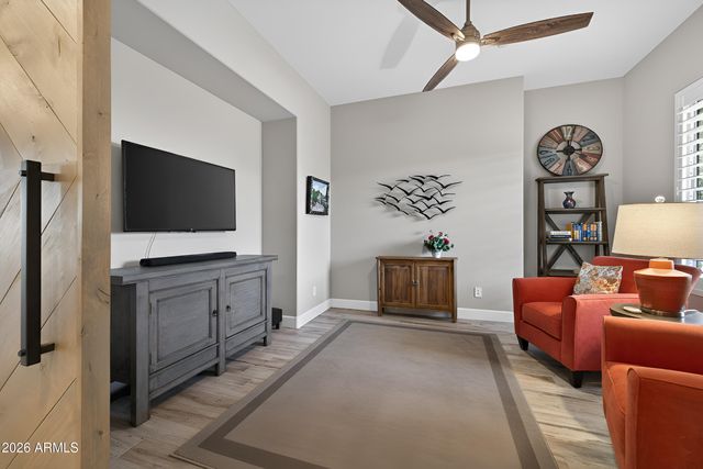 17824 E STOCKING Trail, Rio Verde, AZ 85263