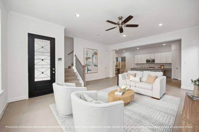 510 Parker Street, Houston, TX 77007