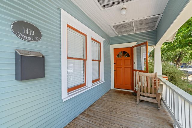 1417 Lawrence Street, Houston, TX 77008