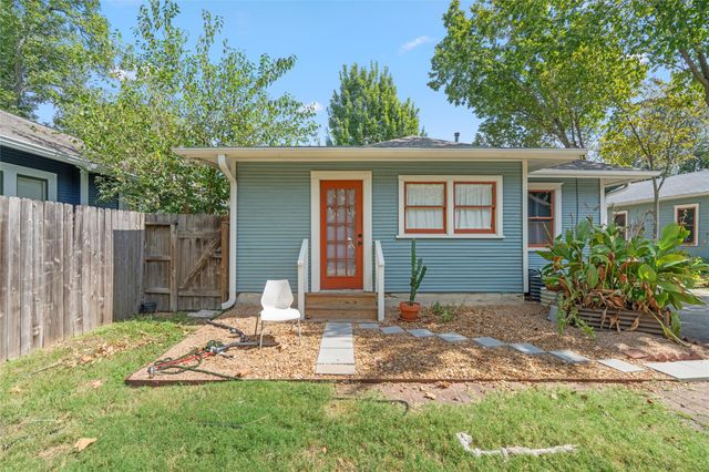 1417 Lawrence Street, Houston, TX 77008