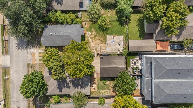 1417 Lawrence Street, Houston, TX 77008