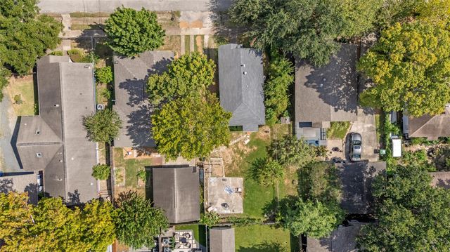 1417 Lawrence Street, Houston, TX 77008