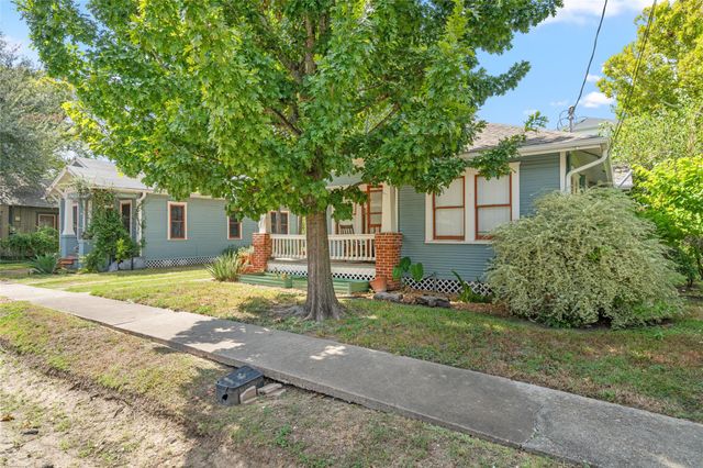 1417 Lawrence Street, Houston, TX 77008