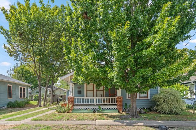 1417 Lawrence Street, Houston, TX 77008