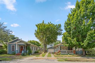 1417 Lawrence Street, Houston, TX 77008
