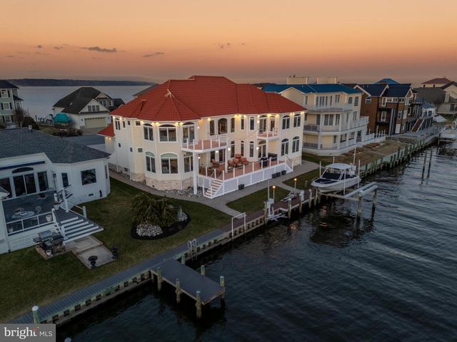 22 LEIGH DR, Ocean Pines, MD 21811