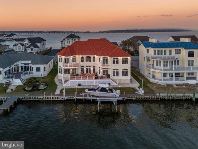 22 LEIGH DR, Ocean Pines, MD 21811