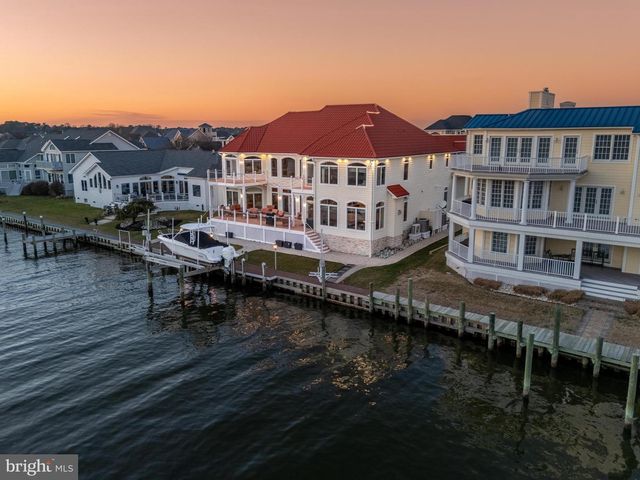 22 LEIGH DR, Ocean Pines, MD 21811