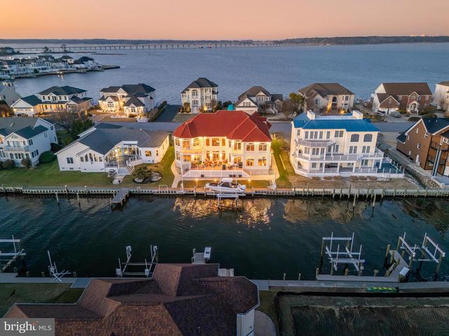 22 LEIGH DR, Ocean Pines, MD 21811