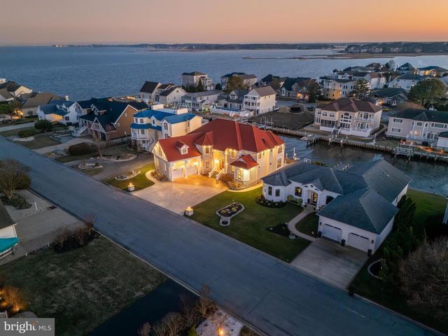 22 LEIGH DR, Ocean Pines, MD 21811