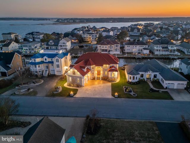 22 LEIGH DR, Ocean Pines, MD 21811