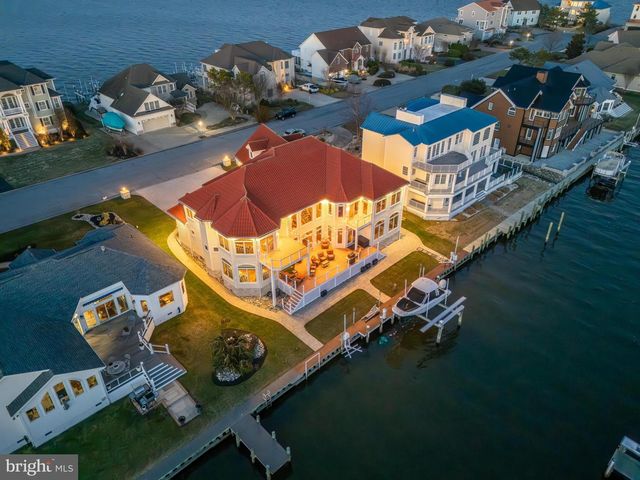 22 LEIGH DR, Ocean Pines, MD 21811