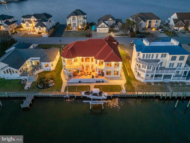 22 LEIGH DR, Ocean Pines, MD 21811