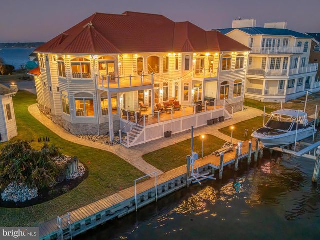 22 LEIGH DR, Ocean Pines, MD 21811