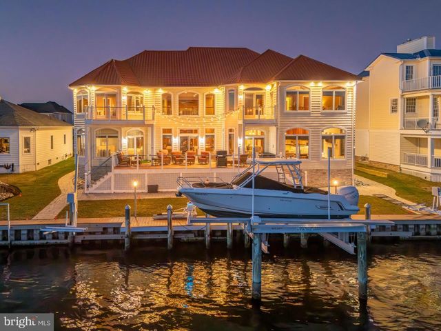 22 LEIGH DR, Ocean Pines, MD 21811