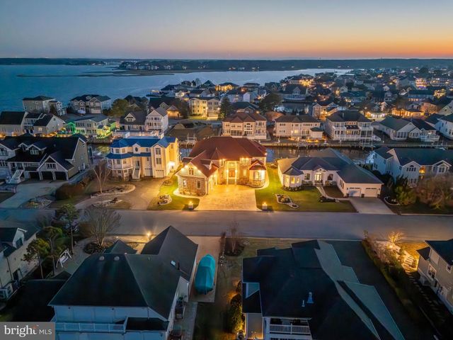 22 LEIGH DR, Ocean Pines, MD 21811