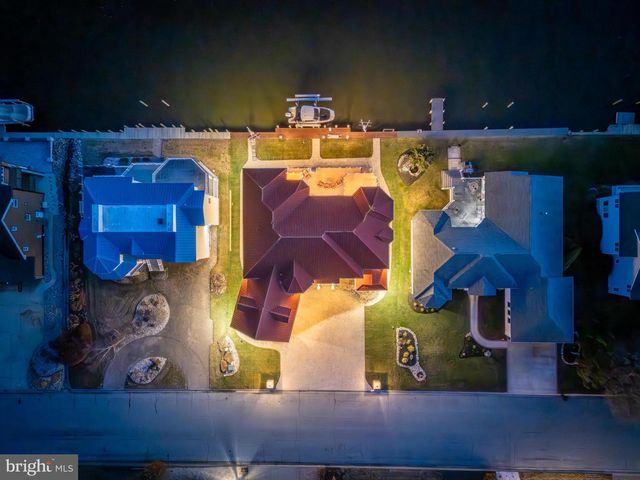 22 LEIGH DR, Ocean Pines, MD 21811