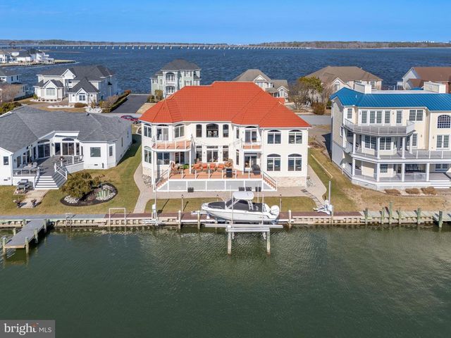 22 LEIGH DR, Ocean Pines, MD 21811