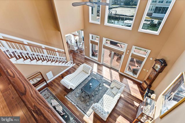 22 LEIGH DR, Ocean Pines, MD 21811